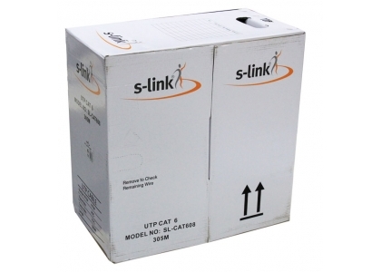 S-link Utf ftp kablo