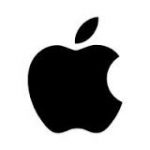 apple logo