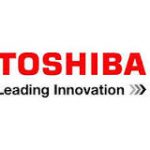 toshiba logo